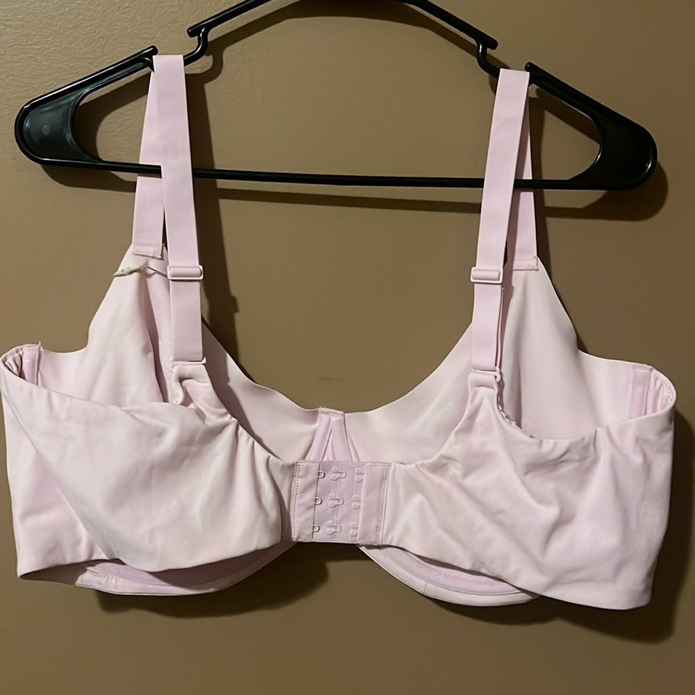 Skims Fits Everybody unlined Demi bra - Picture 3 of 7